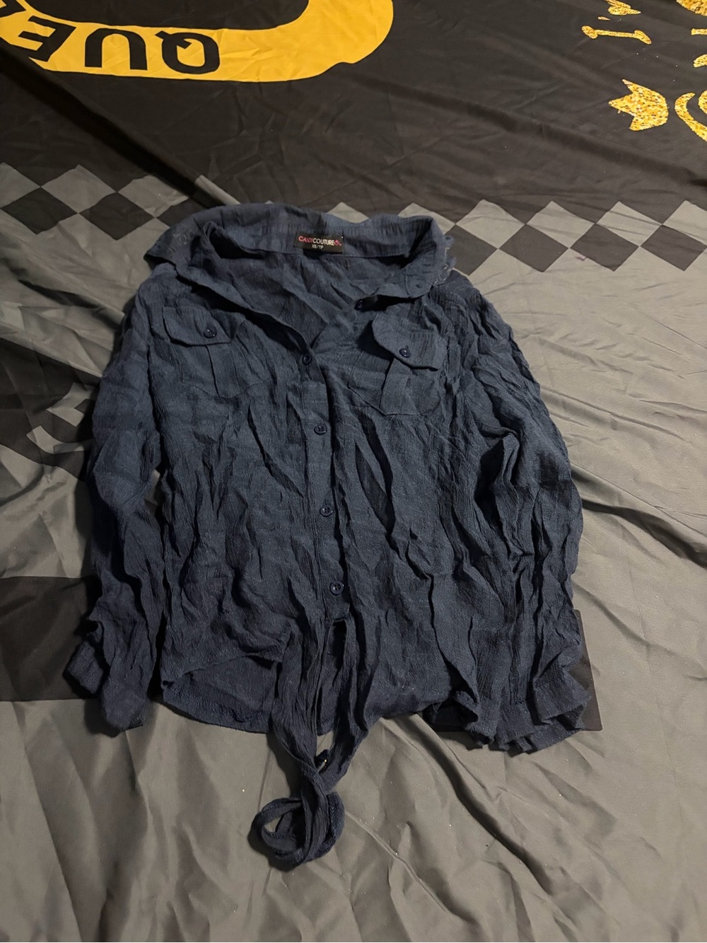 Xs women top